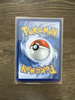 Misdreavus ME: Ascended Heroes (ASC) 233/217 Illustration Rare Pokemon Card - NM - Image 2