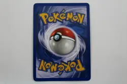 NINTENDO POKEMON TRADING CARD DARK GYARADOS 8/82 TEAM ROCKET HOLO FOIL ENGLISH - Image 2