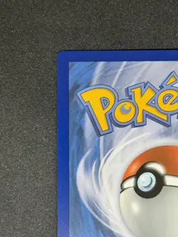 Pokemon TCG Tapu Koko EX Paradox Rift Holo Card 247/182 Special Illustration - Image 3