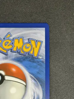 Pokemon TCG Tapu Koko EX Paradox Rift Holo Card 247/182 Special Illustration - Image 4