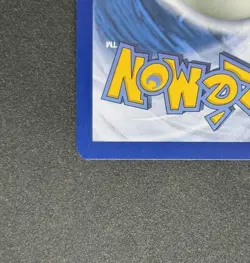 Pokemon TCG Tapu Koko EX Paradox Rift Holo Card 247/182 Special Illustration - Image 5