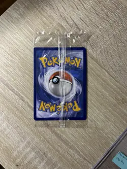 Sealed Snorlax 051 Sv: Scarlet & Violet Promo Card Holo - Image 2