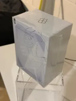 Gundam Card Game Sealed Japanese Beta Booster Box BANDAI TCG - Image 1