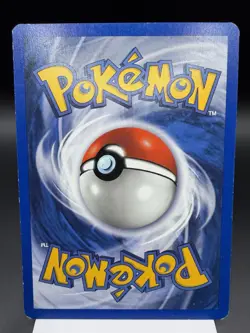 Croconaw 32/111 - 1st Edition - Neo Genesis Pokemon Card LIGHT PLAY - Image 2