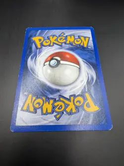 Croconaw 32/111 - 1st Edition - Neo Genesis Pokemon Card LIGHT PLAY - Image 3