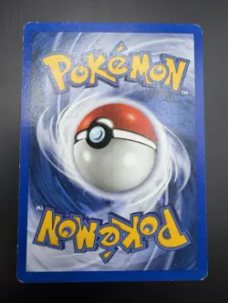 Croconaw 32/111 - 1st Edition - Neo Genesis Pokemon Card LIGHT PLAY - Image 4