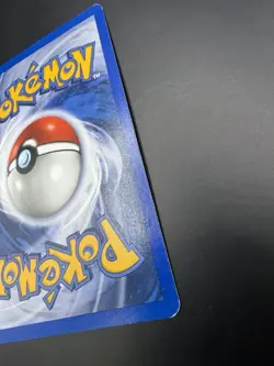 Croconaw 32/111 - 1st Edition - Neo Genesis Pokemon Card LIGHT PLAY - Image 5