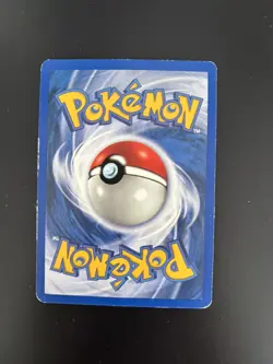 Pokemon TCG Togepi Neo Genesis 1st Edition Card 51/111 - Image 2