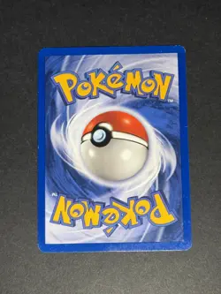 Meowth Holo SWIRL WotC Promo #10 Pokemon TCG Gameboy DMG SEE VIDEO - Image 3