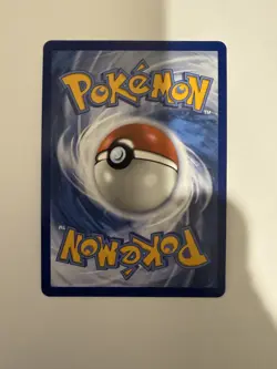 Team Rocket’s Mewtwo EX Gold 240/182 Destined Rivals English Pokemon - Image 2