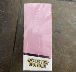 Pokemon TCG - 2026 Mega Evolution Ascended Heroes Booster Bundle 6 Packs Sealed - Image 5