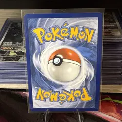 2026 Pokemon Day 30th Anniversary Pikachu 051 Stamped Promo w/ BIG SWIRL & Coin - Image 3