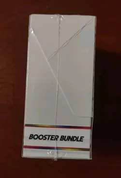 Pokemon 151 Booster Bundle New Sealed English Edition - Image 5