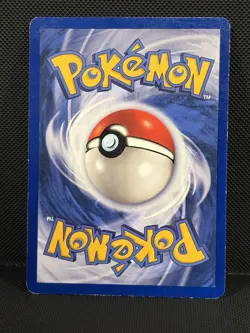 Caterpie 45/102 Shadowless Base Set Common 1999 English Pokemon TCG WoTC - Image 2