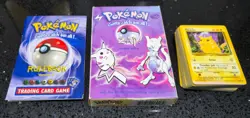 Pokemon Base Set ZAP! Theme Deck, 1999-2000, WOTC - Image 1