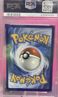 2022 Pokemon Lost Origin Pikachu TG05/TG30 Trainer Gallery PSA 10 GEM MINT - Image 2