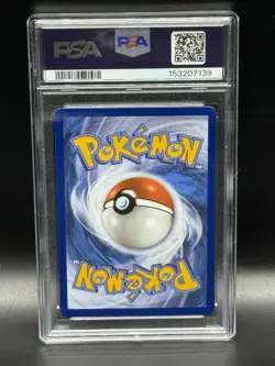 2021 Pokemon Celebrations Flying Pikachu V #006 PSA 9 - Image 2