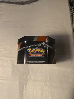 Pokemon TCG Eevee Evolutions Tin Flareon V- FACTORY SEALED NEW 820650809057 - Image 3