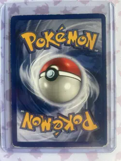 Kabutops Pokemon Holo WOTC 9/62 Fossil Vintage 1999 Authentic MP - Image 2