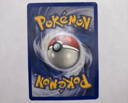 Jigglypuff 8/18 Southern Islands Pokemon 2001 - Image 2