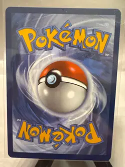 Teal Mask Ogerpon ex - 221/167 - Pokemon Twilight Masquerade Secret Rare NM-M - Image 2