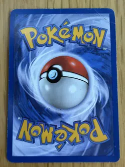 Pokemon TCG Dark Alakazam Team Rocket 1/82 Holo Unlimited Holo Rare WOTC - HP/DM - Image 2