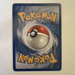 Pokemon TCG Rayquaza & Deoxys Legend 89/90 Holo 140 HP English - Image 2