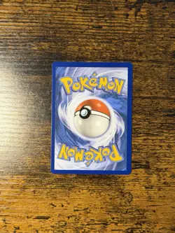 Pokemon Pikachu 35/108 Evolutions Cracked Ice Holo Rare Promo NM - Image 2