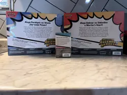 Ascended Heroes Booster Bundle + 2 Ascended Heroes ex Box Pokemon TCG Brand New! - Image 2