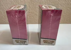 Pokemon TCG: Mega Evolution Ascended Heroes Booster Bundle Sealed - Lot of 2 - Image 2