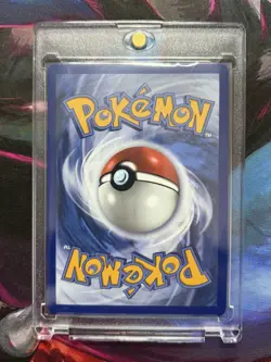 Pokemon Perfect Order Mega Zygarde EX Gold Mega Hyper Rare 124/88 NM - Image 2