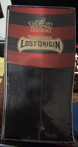 Pokemon TCG: Sword & Shield Lost Origin Elite Trainer Box (8 Packs per Box,... 820650850714 - Image 3