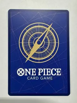 One Piece Tcg Kuzan Card Lot Of 5 Foils - Image 3