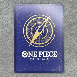 One Piece ENG - O-Nami [OP06-101] (Welcome Pack Vol. 2) - NEAR MINT - Image 2