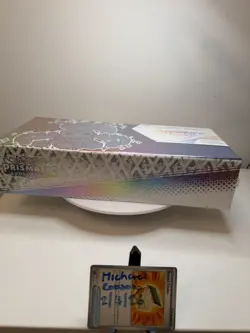 Pokemon TCG Prismatic Evolutions Super Premium Collection Sealed Box - Image 1