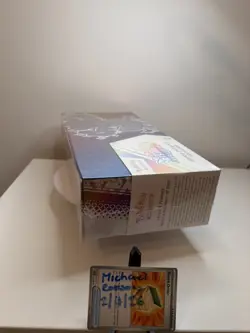 Pokemon TCG Prismatic Evolutions Super Premium Collection Sealed Box - Image 4