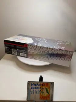 Pokemon TCG Prismatic Evolutions Super Premium Collection Sealed Box - Image 5