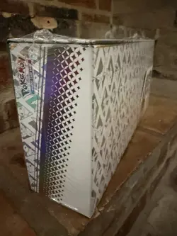 Pokemon TCG Prismatic Evolutions Super Premium Collection Sealed Box - Image 2