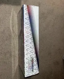 Pokemon TCG Prismatic Evolutions Super Premium Collection Sealed Box - Image 2