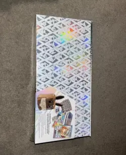 Pokemon TCG Prismatic Evolutions Super Premium Collection Sealed Box - Image 3