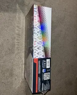 Pokemon TCG Prismatic Evolutions Super Premium Collection Sealed Box - Image 4