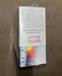 Pokemon TCG Prismatic Evolutions Super Premium Collection Sealed Box - Image 5