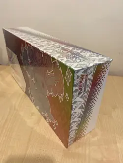 Pokemon TCG Prismatic Evolutions Super Premium Collection Sealed Box - NEW - Image 3