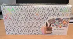 Pokemon TCG Prismatic Evolutions Super Premium Collection Box - New & Sealed - Image 2