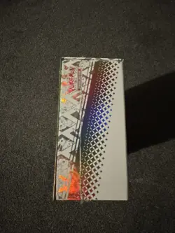 Pokemon TCG Prismatic Evolutions Super Premium Collection Box Sealed - Image 2