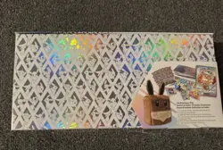 Pokemon TCG Prismatic Evolutions Super Premium Collection Box Sealed - Image 3