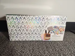 Pokemon TCG: Prismatic Evolutions Super Premium Collection Factory Sealed Box - Image 2