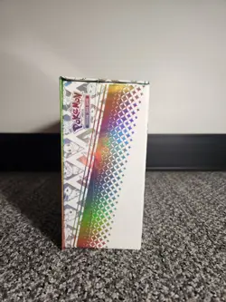 Pokemon TCG: Prismatic Evolutions Super Premium Collection Factory Sealed Box - Image 4
