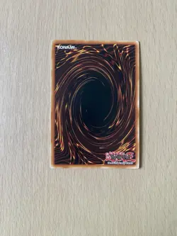 Yu-Gi-Oh Blue-Eyes Alternative Ultimate Dragon Prismatic Secret Rare TN19-EN001 - Image 2