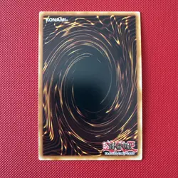 Yu-Gi-Oh! TCG Blue-Eyes Alternative Ultimate Dragon TN19-EN001 Limited Edition - Image 2